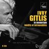 Ivry Gitlis: In Memoriam