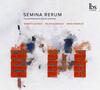 Semina rerum: Italian Baroque Violin Sonatas