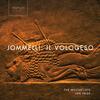 Jommelli - Il Vologeso