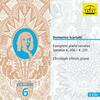 D Scarlatti - Complete Keyboard Sonatas Vol.6: K206-K235