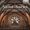 Saint-Saens - Complete Music for Organ