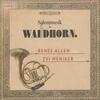 Salon Music for Waldhorn