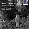 Sibelius - Works for Violin & Piano
