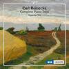 Reinecke - Complete Piano Trios
