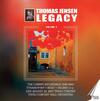 Thomas Jensen Legacy Vol.7: Lumbye Recordings & Live Tivoli Concert