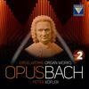 JS Bach - OpusBach: Organ Works Vol.2