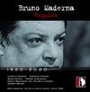 Maderna - Requiem