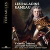 Rameau - Les Paladins