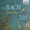 JS Bach - Toccatas BWV910-916
