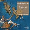 Beethoven - Rondino, Octet; Mozart - Serenade in C minor