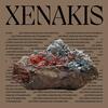 Xenakis - Pleiades & Persephassa (CD + Book)