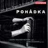 Pohadka: Tales from Prague to Budapest
