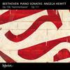 Beethoven - Piano Sonatas opp. 106 & 111
