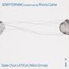 Rhona Clarke - Sempiternam: Choral Music