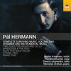 P Hermann - Complete Surviving Music Vol.2: Chamber & Instrumental