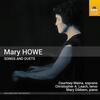 M Howe - Songs and Duets
