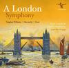 Vaughan Williams - A London Symphony (arr. piano duet), etc.
