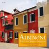 Albinoni - Late Violin Sonatas