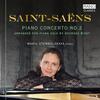 Saint-Saens - Piano Concerto no.2 (arr. Bizet) & Other Transcriptions