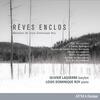 LD Roy - Reves enclos: Quebecois Songs