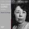 Marguerite Long Vol.1: Complete Faure & d�Indy Recordings