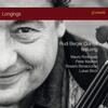 Rudi Berger Quintet: Longings