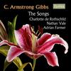 Armstrong Gibbs - The Songs