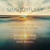 Sing Joyfully: Contemporary Choral Music from Ardingly College