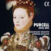 Purcell - Royal Odes