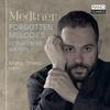 Medtner - Forgotten Melodies