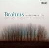 Brahms - Ballades, Intermezzi & Klavierstucke