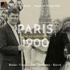 Paris 1900: The Art of the Flute - Bonis, Chaminade, Debussy, Ravel