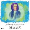 The Best of Johann Sebastian Bach (Vinyl LP)
