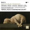 JS Bach - St Matthew Passion (Vinyl LP)