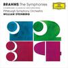 Brahms - Symphonies 1-4, Tragic Overture