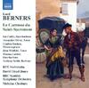 Berners - Le Carrosse du Saint-Sacrement, Caprice Peruvien