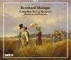 Molique - Complete String Quartets