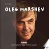 Ravel - Complete Solo Piano Music Vol.1