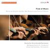 Flow of Music: Works for Strings by Dvorak, Rosauro & Zollner
