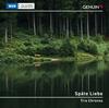 Brahms - Spate Liebe (Late Love): Clarinet Chamber Music