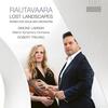Rautavaara - Lost Landscapes: Works for Violin and Orchestra