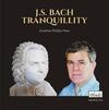 JS Bach - Tranquillity: Keyboard Works