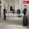 Schumann - Piano Quartets & Marchenerzahlungen
