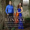 Reinecke - Complete Cello Sonatas