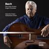 JS Bach - Cello Suites, Organ Chorales