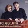 Ries, Oginski, Dussek - Early 19th-Century Piano Duets