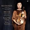 Beethoven & Bruch - Violin Concertos (Vinyl LP)