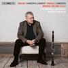 Mozart & Birchall - Clarinet Concertos