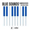 C Reeves - Blue Sounds