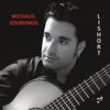 Sourvinos - Lishort: Works for Guitar